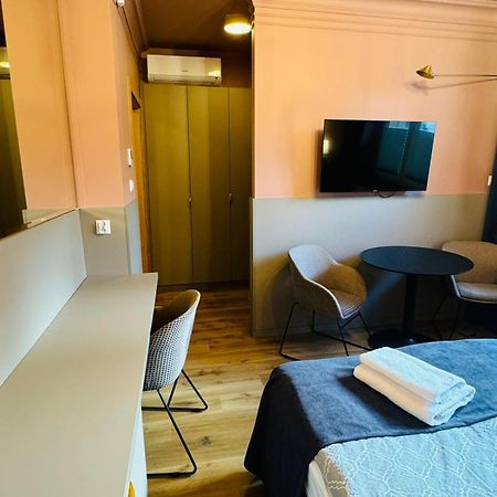 Gosciniec Hotel Sopot Buitenkant foto